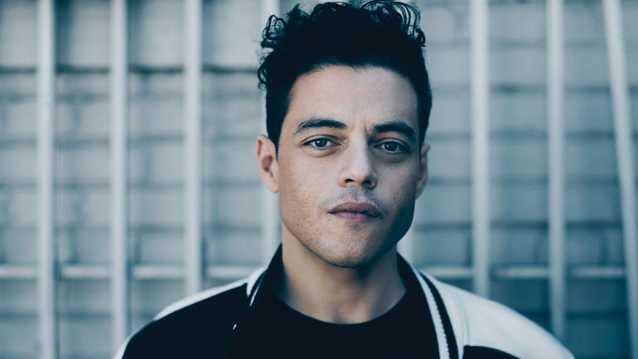SBIFF honors Rami Malek with Outstanding Performer of the Year Award Image