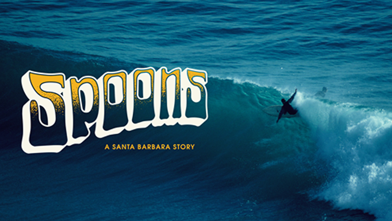 Spoons: A Santa Barbara Story to close SBIFF 2019 image