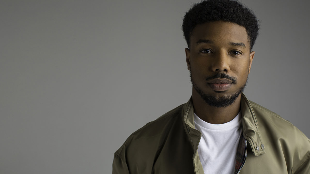 Michael B. Jordan to be honored with Cinema Vanguard Award at SBIFF 2019 Image