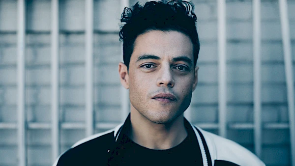 SBIFF honors Rami Malek with Outstanding Performer of the Year Award