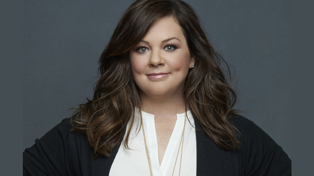 Melissa McCarthy receives Montecito Award at SBIFF image