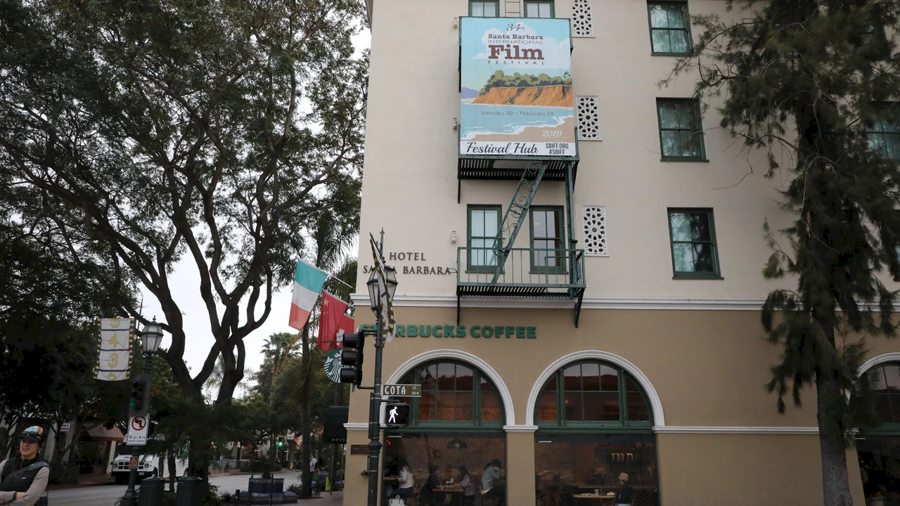 SBIFF - Saturday, February 9th Highlights