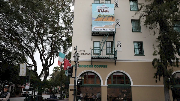 SBIFF - Saturday, February 9th Highlights