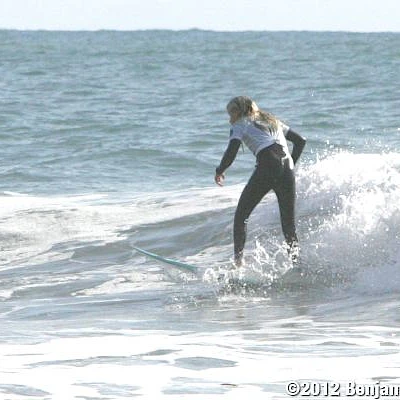 2012 Quiksilver Rincon Classic