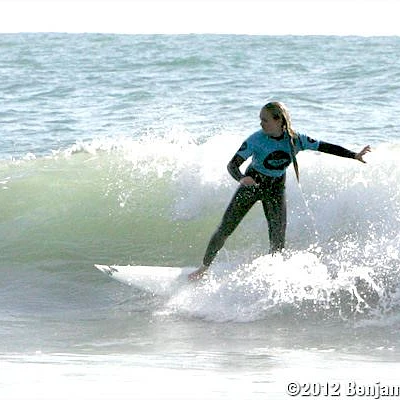 2012 Quiksilver Rincon Classic