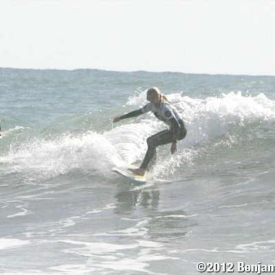 2012 Quiksilver Rincon Classic