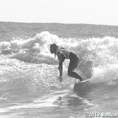 2012 Quiksilver Rincon Classic