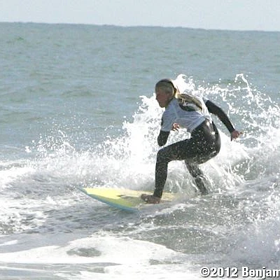 2012 Quiksilver Rincon Classic