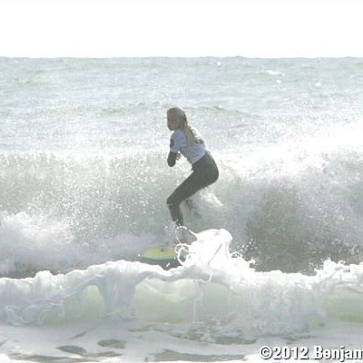 2012 Quiksilver Rincon Classic