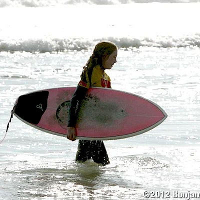 2012 Quiksilver Rincon Classic