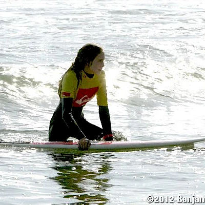 2012 Quiksilver Rincon Classic