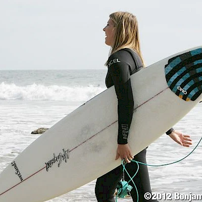 2012 Quiksilver Rincon Classic