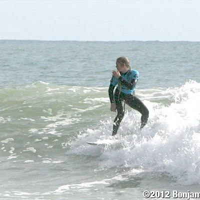 2012 Quiksilver Rincon Classic