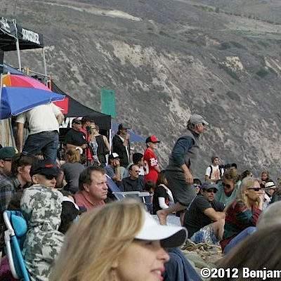 2012 Quiksilver Rincon Classic