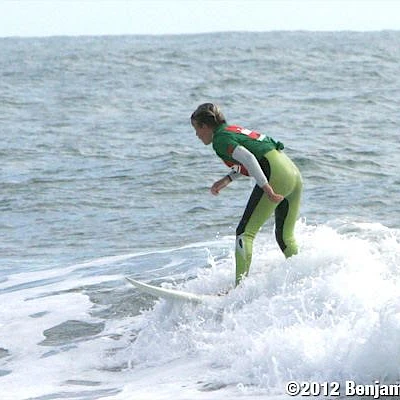 2012 Quiksilver Rincon Classic