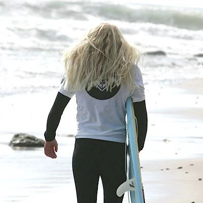 2012 Quiksilver Rincon Classic