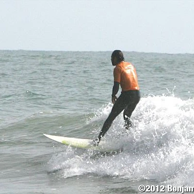 2012 Quiksilver Rincon Classic