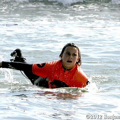 2012 Quiksilver Rincon Classic