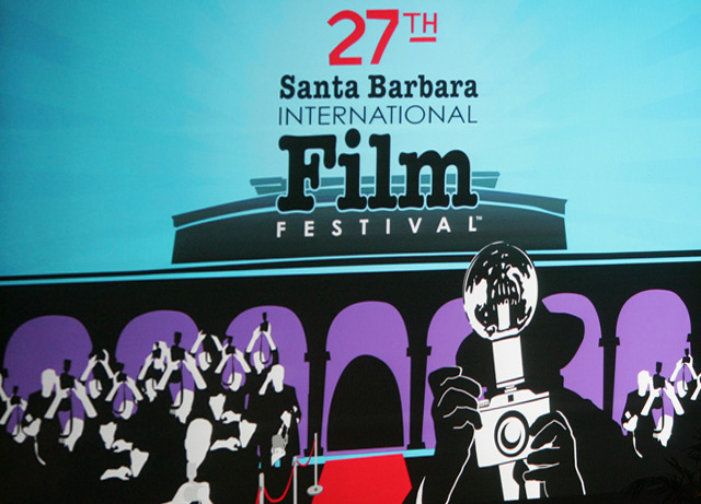 2012 Santa Barbara International Film Festival Image