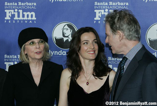 27th SBIFF Opening Night Film - Darling Companion image