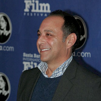 'Disconnect' Writer Andrew Stern at the Santa Barbara International Film Festival - January 24, 2013