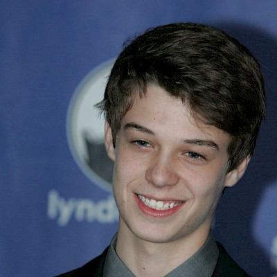 Colin Ford at the Santa Barbara International Film Festival - January 24, 2013