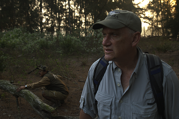 'Tiger Tiger' premieres at SBIFF image