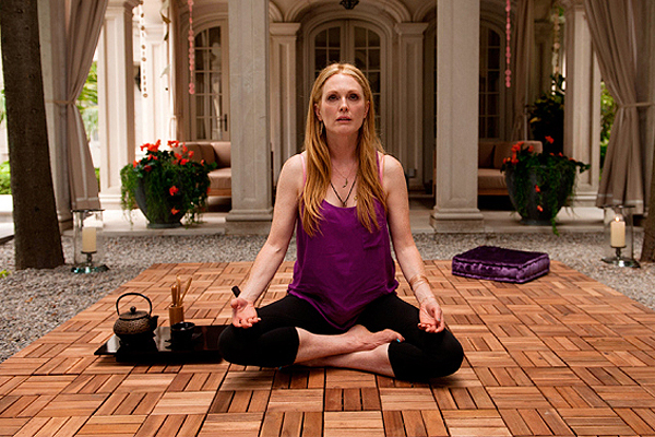 'Maps to the Stars' at SBIFF 2015 image