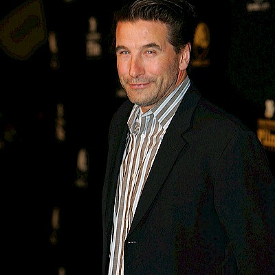 Billy Baldwin