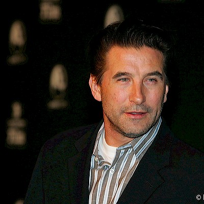 Billy Baldwin