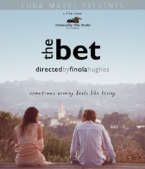 'The Bet' | Santa Barbara Made Film Image