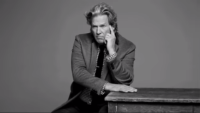 Video - Life Advice from SantaBarbarian Jeff Bridges Image