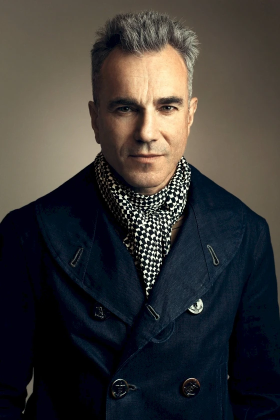 Daniel Day-Lewis