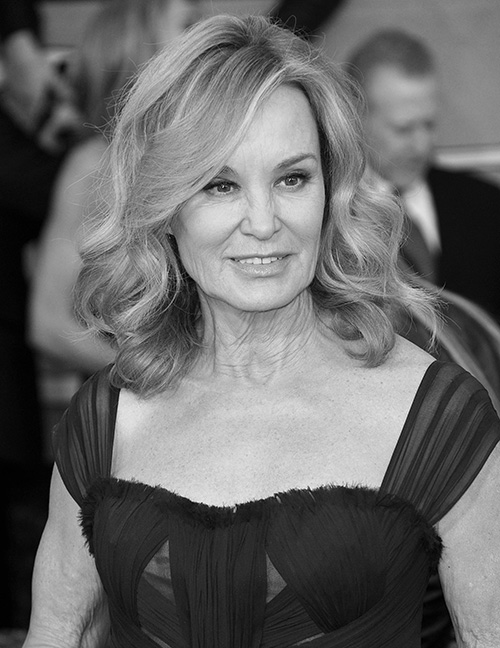 Jessica Lange receives SBIFF's 2014 Kirk Douglas Award Image