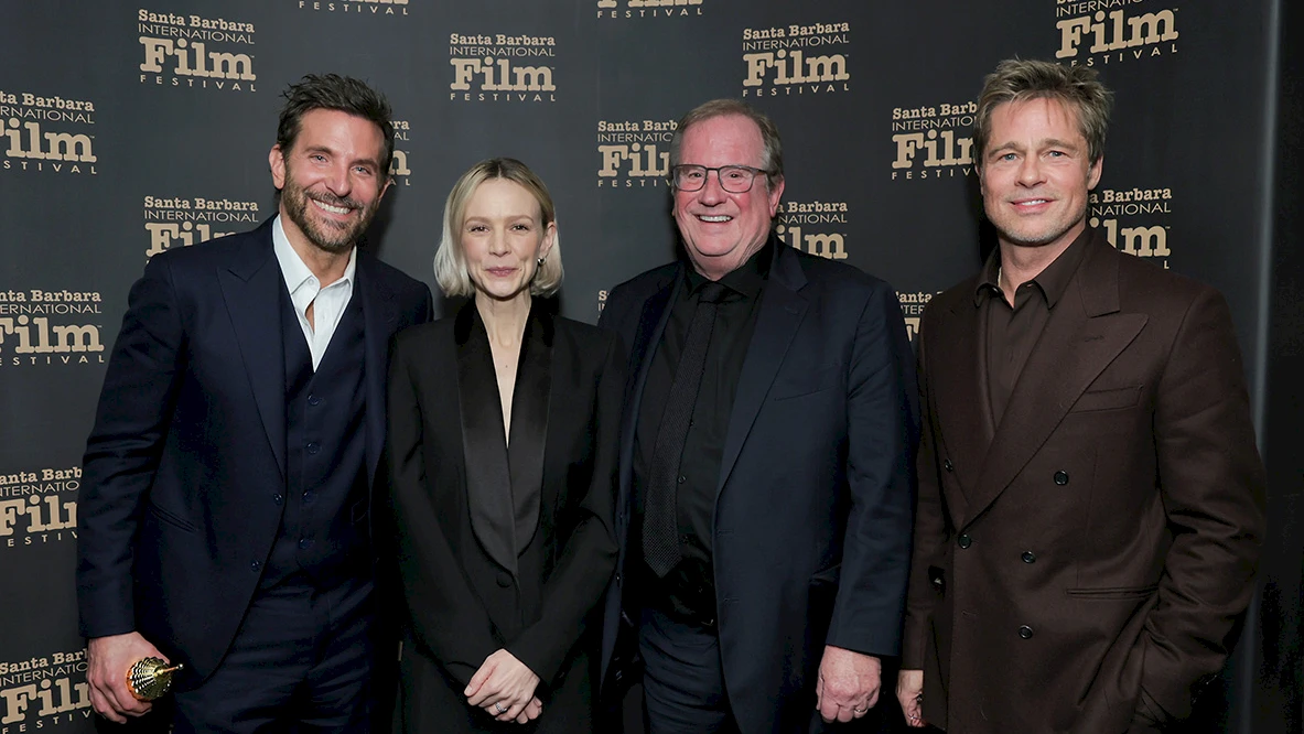 (Photo by Rebecca Sapp / Getty Images for SBIFF)