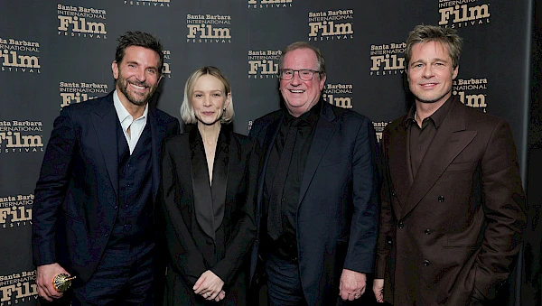 (Photo by Rebecca Sapp / Getty Images for SBIFF)