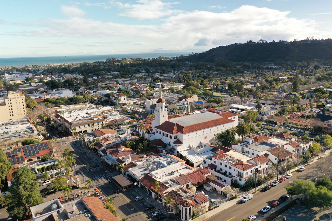 SBIFF 39 - Variety Artisans Award Image