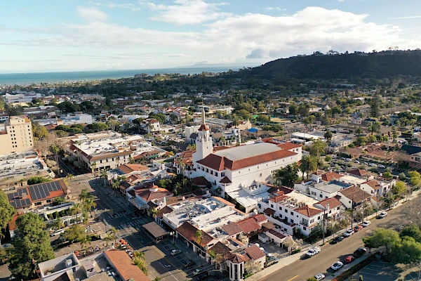 SBIFF 39: International Panel