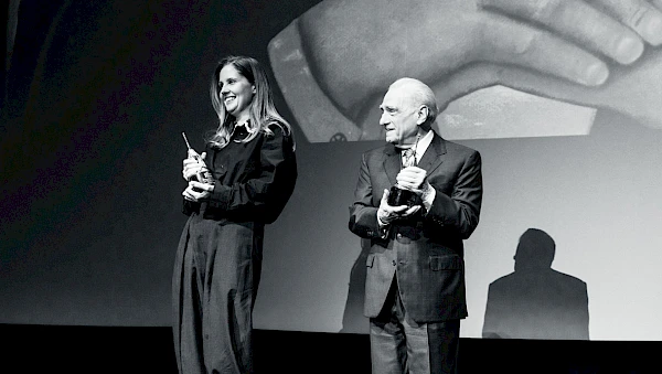 SBIFF 39: Martin Scorsese & Justine Triet Honored With Directors of the Year Award