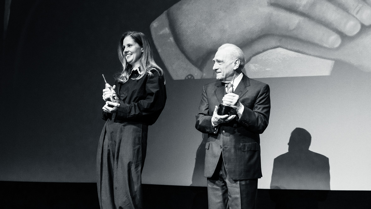 SBIFF 39: Martin Scorsese & Justine Triet Honored With Directors of the Year Award image