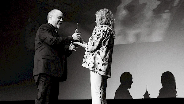 SBIFF 39: Paul Giamatti Honored With Cinema Vanguard Award