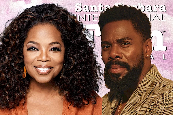 SBIFF Honors Colman Domingo