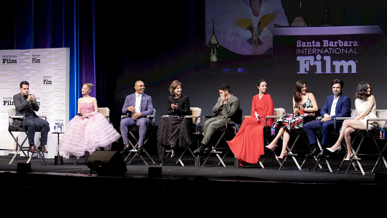 2025 SBIFF Virtuosos Awards
