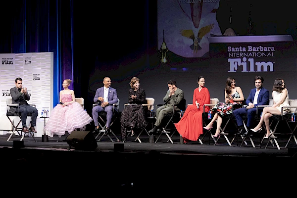 2025 SBIFF Virtuosos Awards