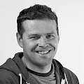 Ben Hyatt
